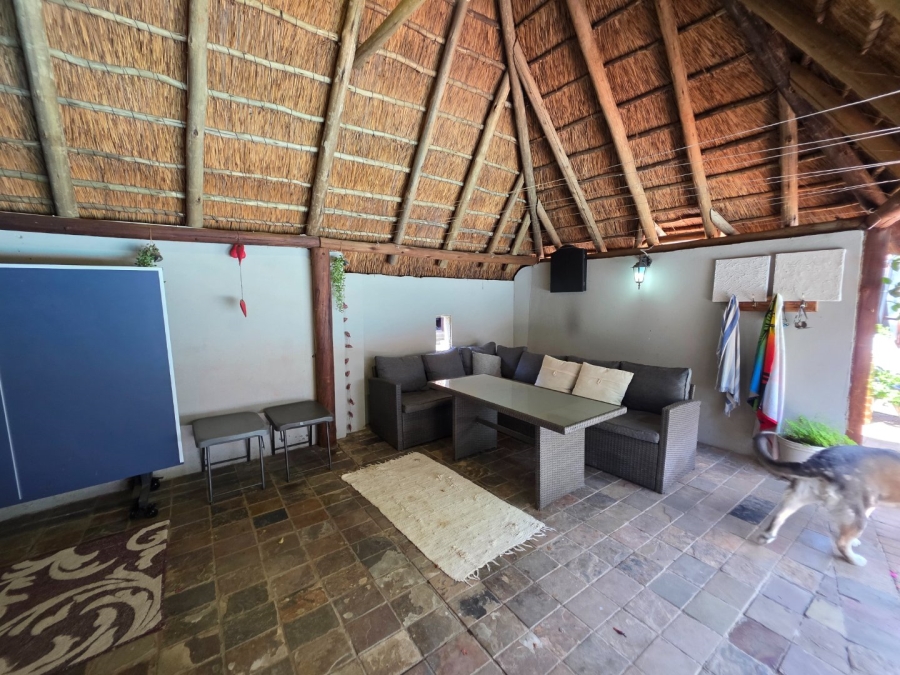 3 Bedroom Property for Sale in Pellissier Free State